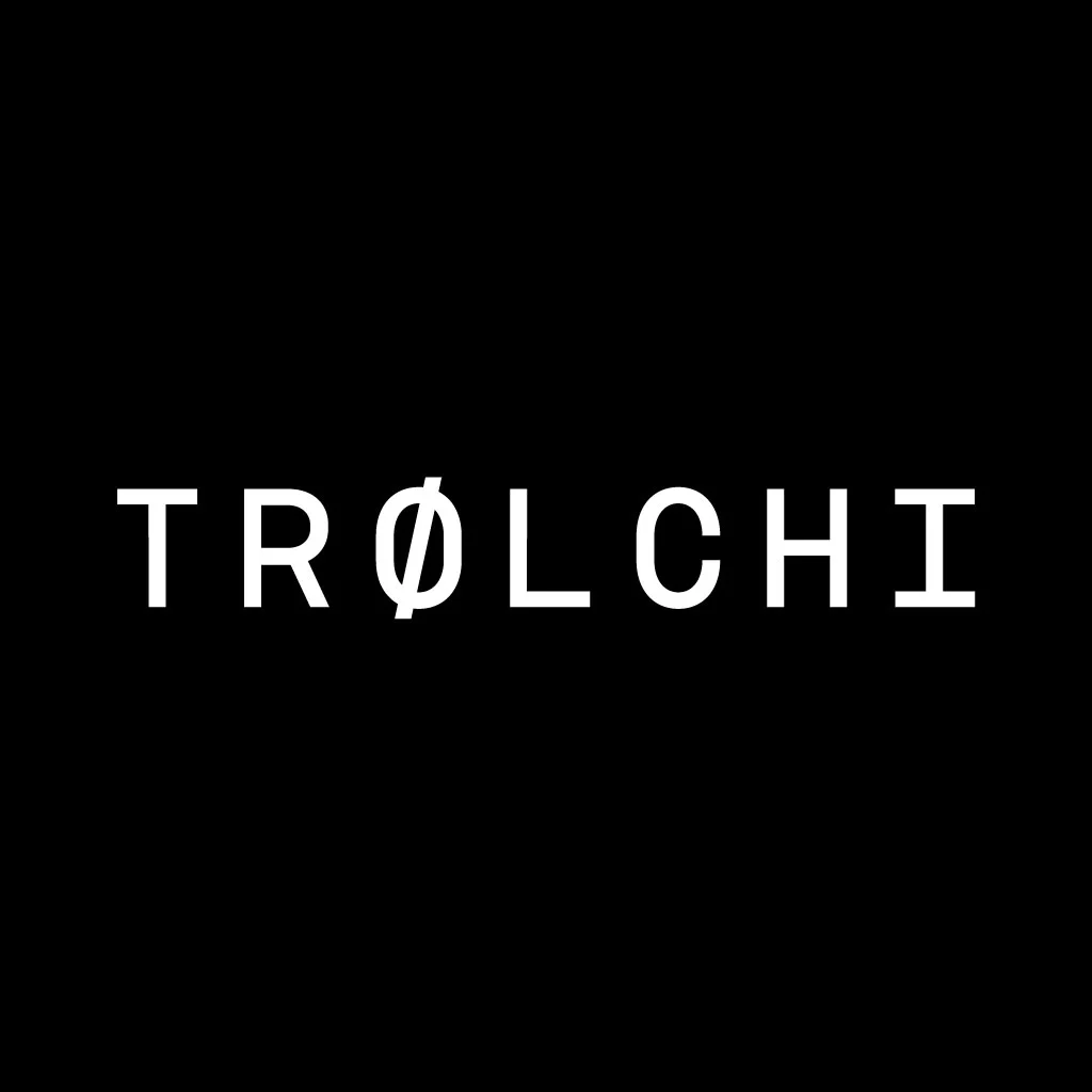TRØLCHI logo
